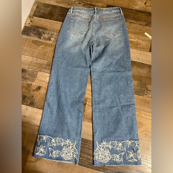 NWT Driftwood Charlie Cuff‎ Jeans/ 29 - Picture 7 of 9